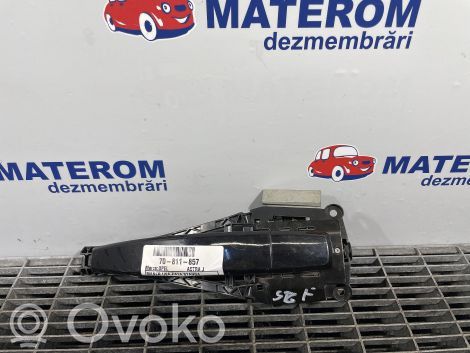 Opel Astra J Etuoven ulkokahva 