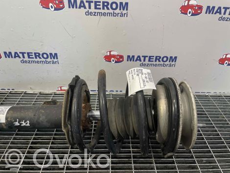 BMW 3 E46 Front coil spring 
