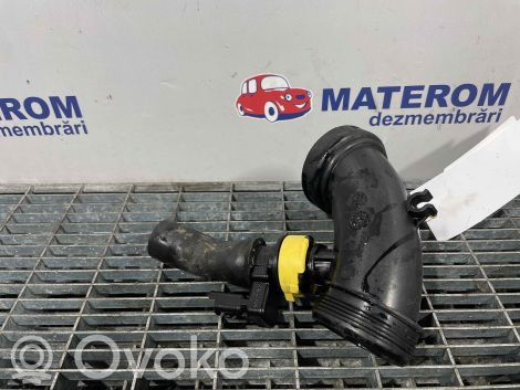 Citroen Jumpy Intercooler hose/pipe 