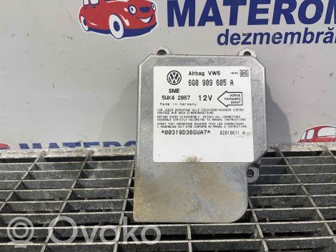 Volkswagen New Beetle Autres unités de commande / modules 