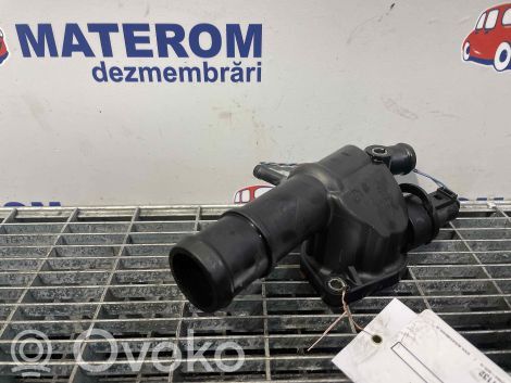 Audi A3 S3 8P Tuyau de liquide de refroidissement moteur 