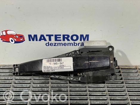 KIA Sorento Etuoven ulkokahva 