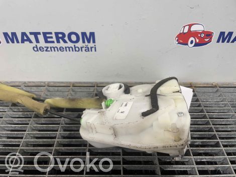 KIA Sorento Zamek drzwi tylnych 
