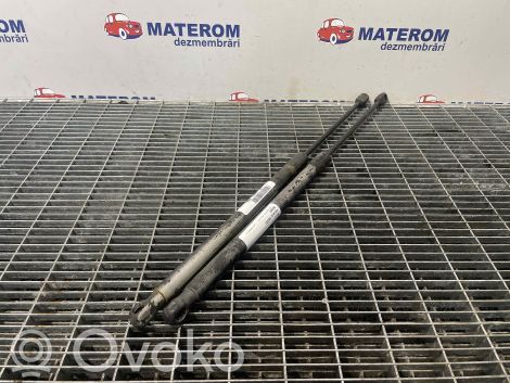 Skoda Superb B6 (3T) Tailgate/trunk strut/damper 