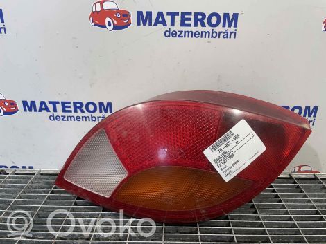 Ford Ka Rückleuchte Heckleuchte 