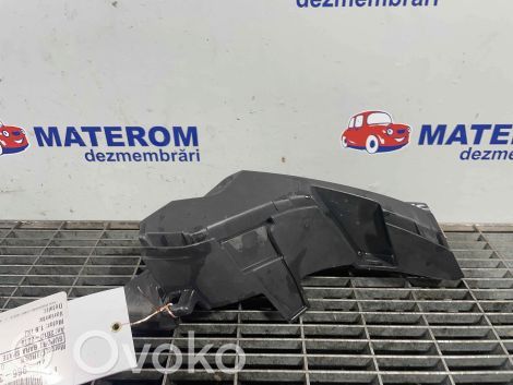 Citroen DS4 Rear bumper mounting bracket 