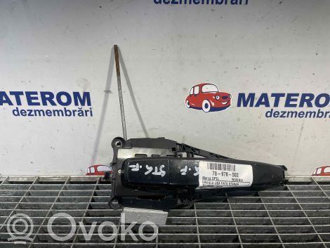 Opel Insignia A Etuoven ulkokahva