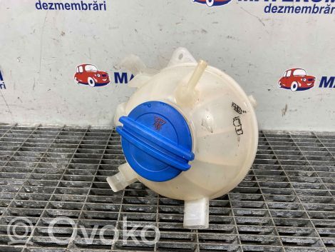 Volkswagen Golf VI Jäähdytysnesteen paisuntasäiliö 