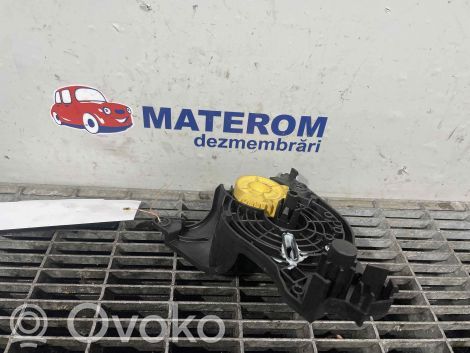 Peugeot 208 I Stellmotor Heizung Klima