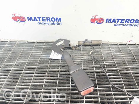 BMW 5 E39 Boucle de ceinture de sécurité avant 