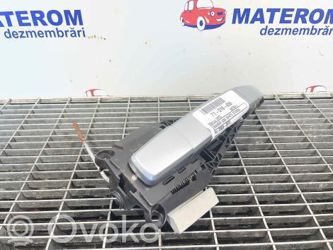 Dacia Sandero II Takaoven ulkokahva