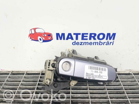 Nissan Juke I F15 Manecilla externa puerta delantera