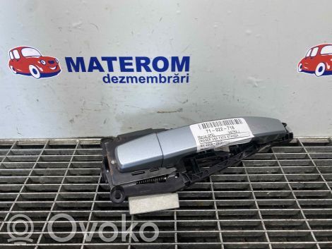 Dacia Sandero II Maniglia esterna per portiera anteriore