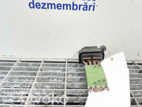 Ford Transit Motor aerotermă/rezistor ventilator 