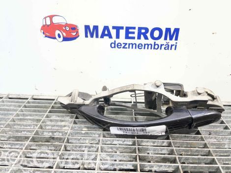 Volkswagen Golf V Manecilla externa puerta trasera