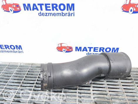 Opel Astra J Imuilman vaimennin