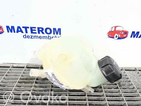 Citroen C4 I Vase d'expansion / réservoir de liquide de refroidissement 