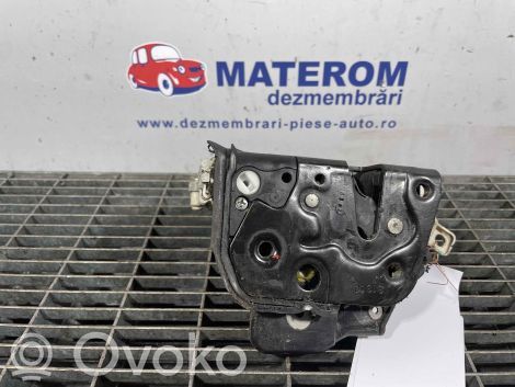 Audi A6 S6 C6 4F Serratura portiera anteriore