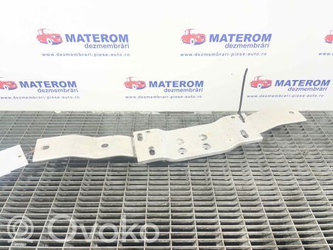 Mercedes-Benz S W222 Support / crochet de silencieux d'échappement 