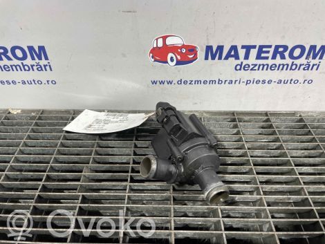 Skoda Superb B8 (3V) Pompa elettrica dell’acqua/del refrigerante ausiliaria 
