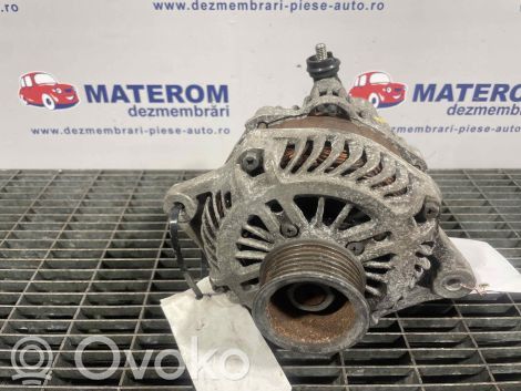 Subaru Impreza II Alternator