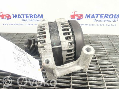 Opel Insignia B Alternator 