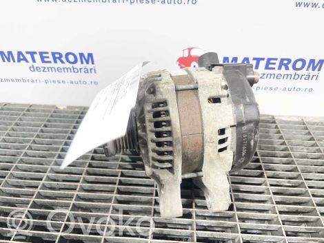Ford B-MAX Ģenerators 