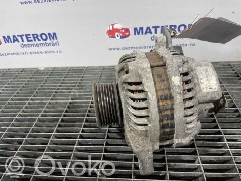 Honda Civic Generator/alternator