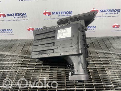 Volkswagen PASSAT B8 Luftfilterkasten
