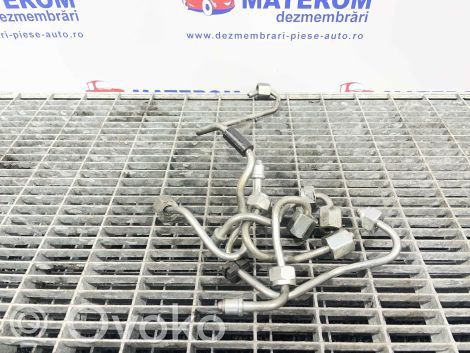 BMW 1 F20 F21 Fuel main line pipe 