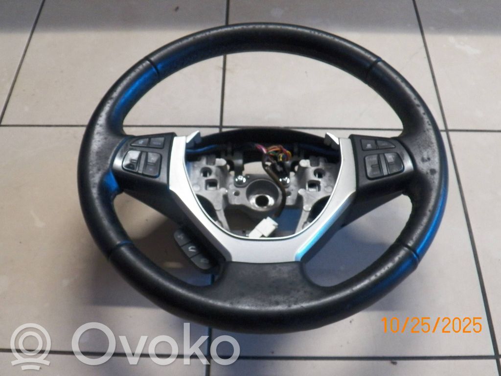 Suzuki Vitara (LY) Stūre 