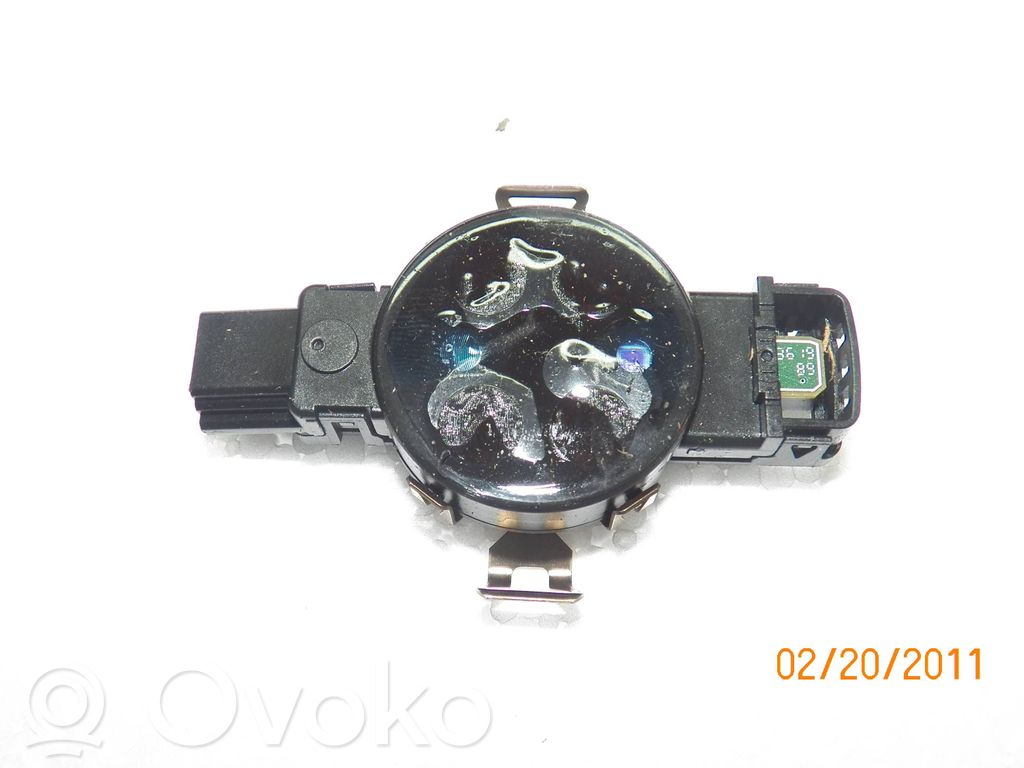 Volkswagen Golf VIII Sensor 