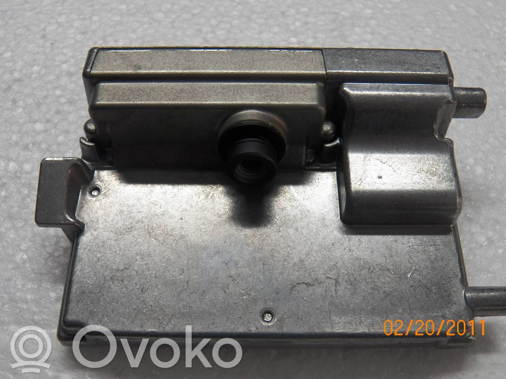 Volkswagen Golf VIII Windshield/windscreen camera 