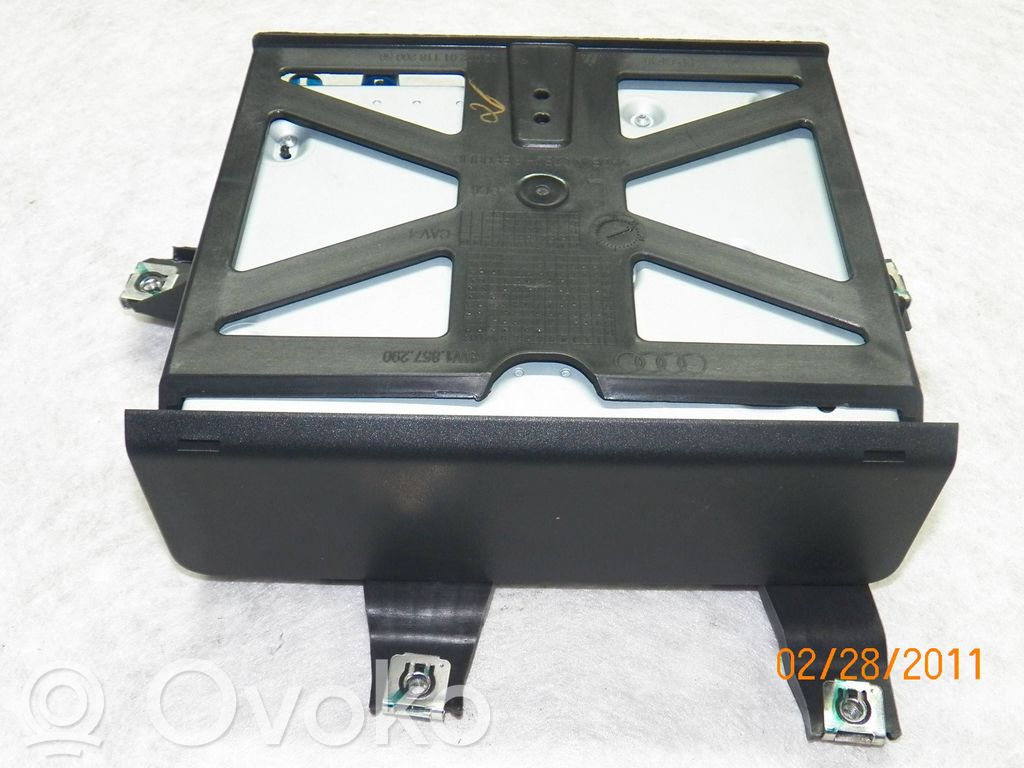 Audi A4 S4 B9 8W Interruptor de control multifunción 