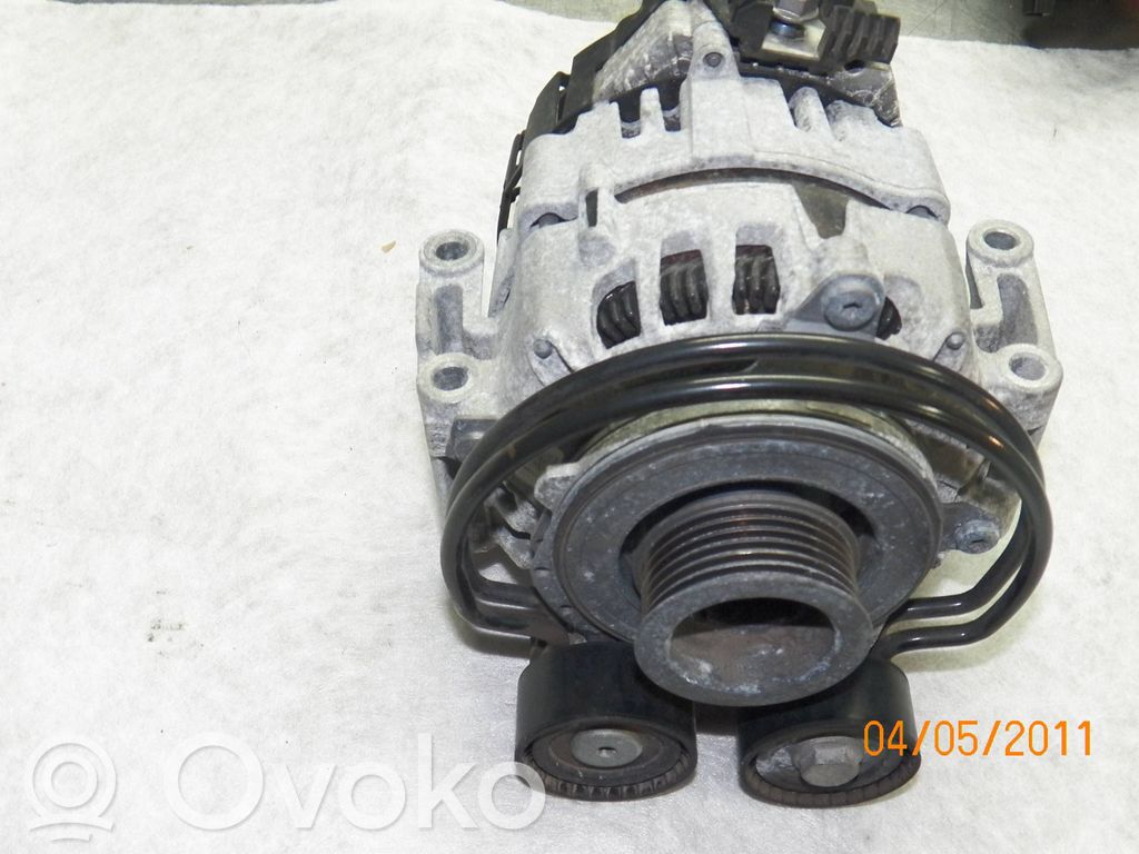 Audi A4 S4 B9 8W Alternador 