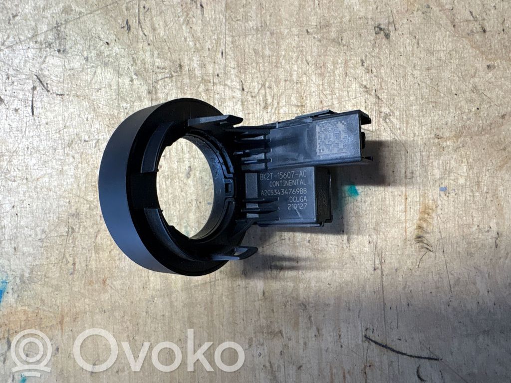 Ford Transit VII Immobiliser reader (aerial) 