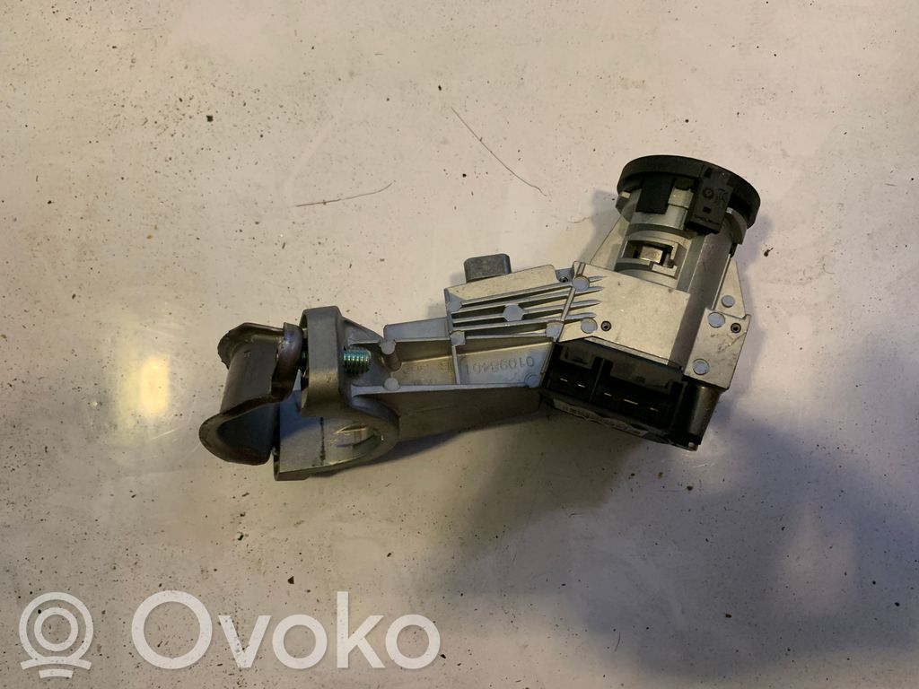Ignition lock   0B365,05801364057,61169001,85505