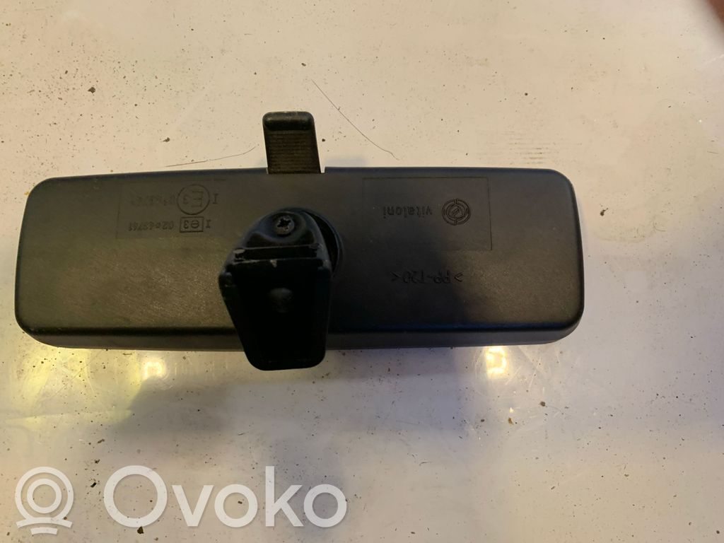 Espejo retrovisor (interior)   E30143741,E90243741