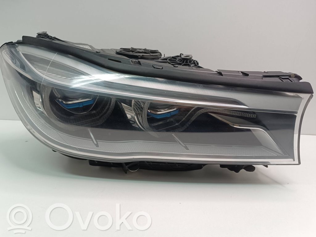 BMW 7 G11 G12 Far 