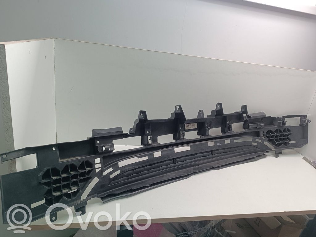 Chrysler Pacifica Front bumper support beam 
