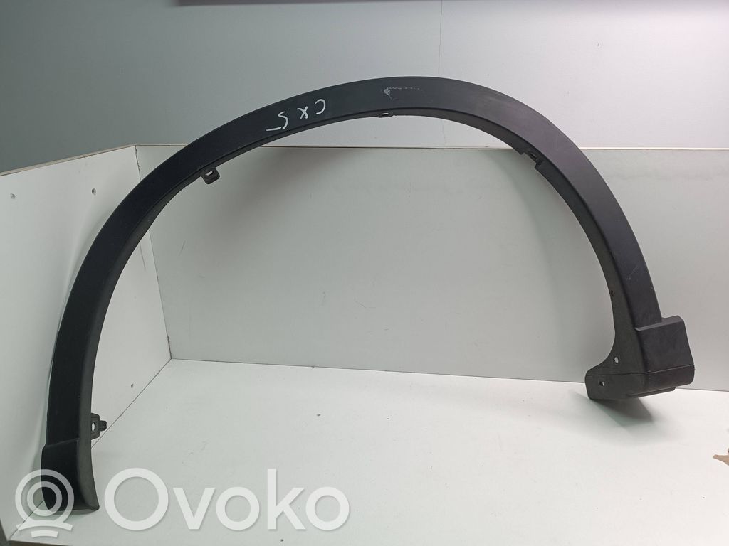 Mazda CX-5 Apdaila sparno (moldingas) 