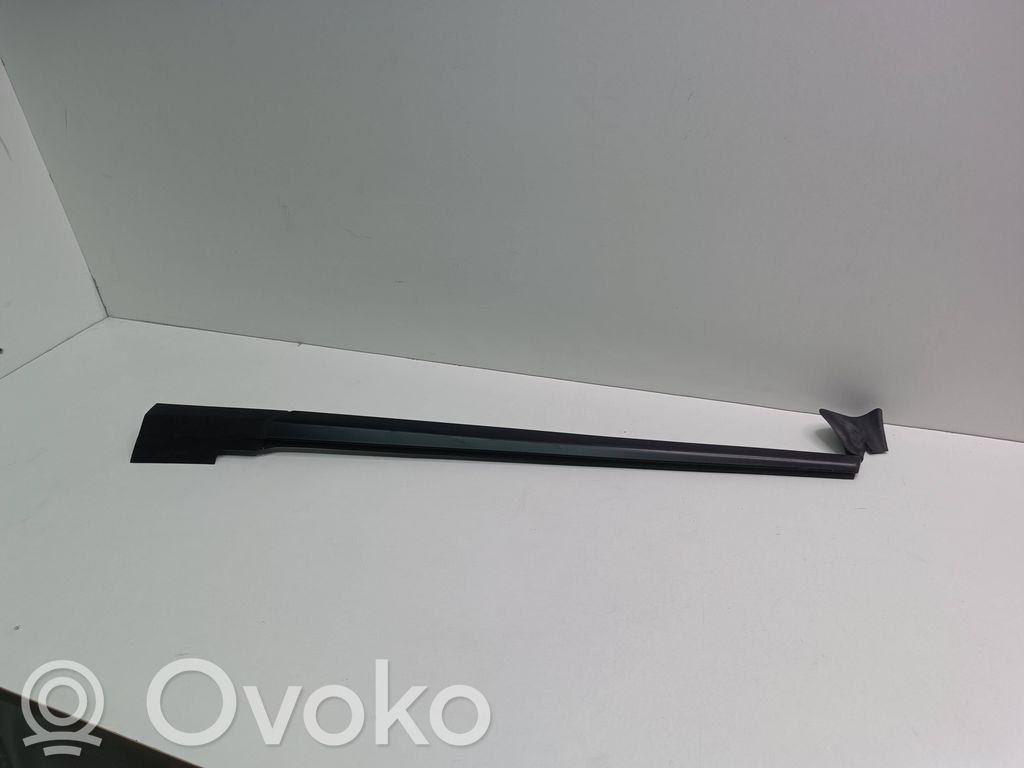 BMW 3 E90 E91 Apdailinė stogo juosta "moldingas" 
