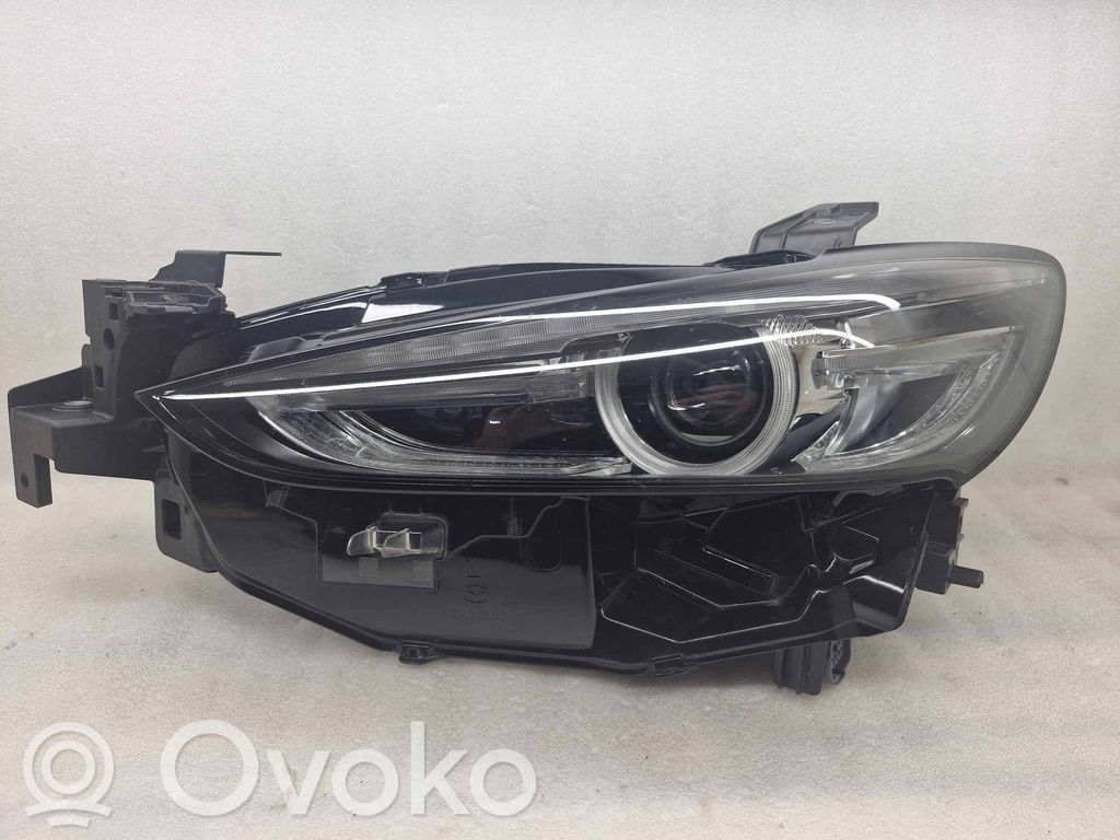 Headlight/headlamp   GRF551040