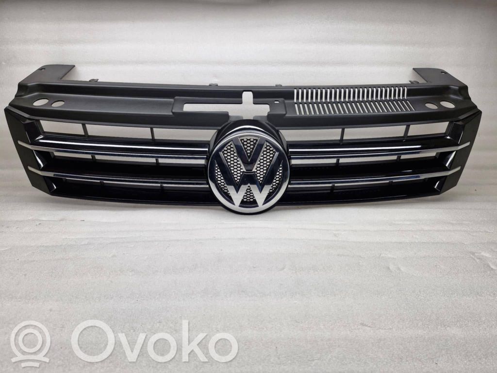Volkswagen Sharan Etusäleikkö 