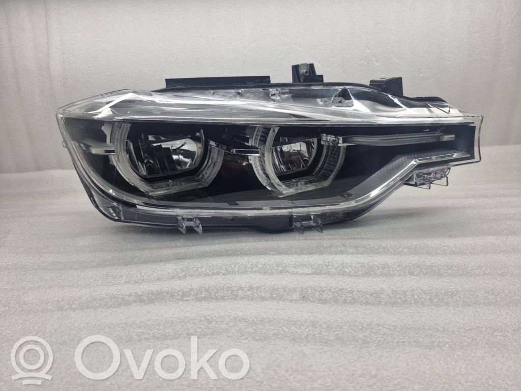 Lampa przednia   1EX01210242,873871203,1EX1988,A8873871203