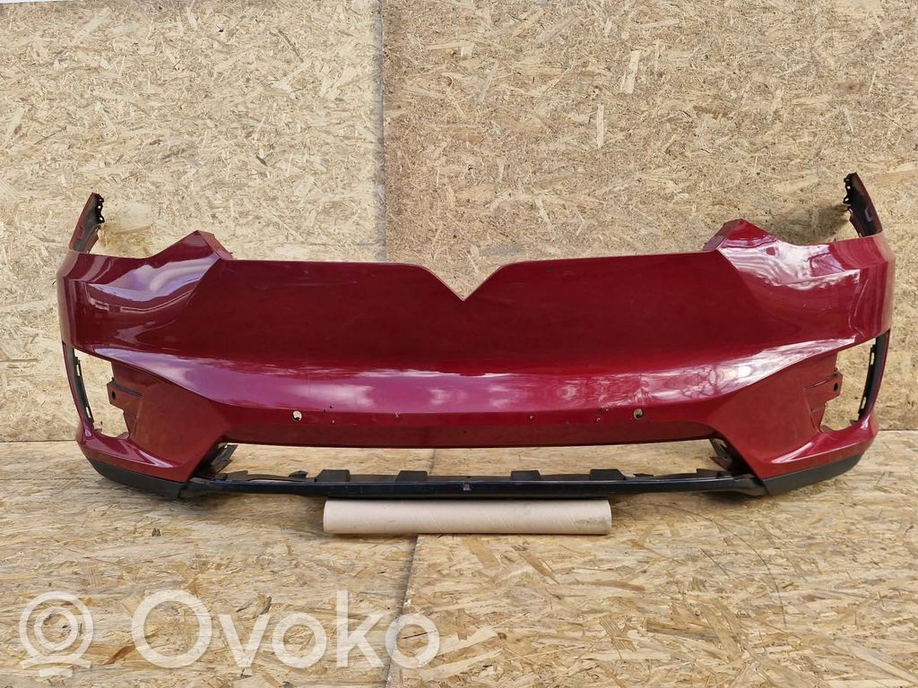 Tesla Model X Front bumper 