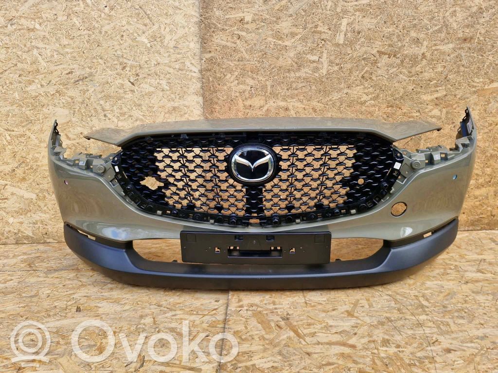Mazda CX-30 Front bumper 