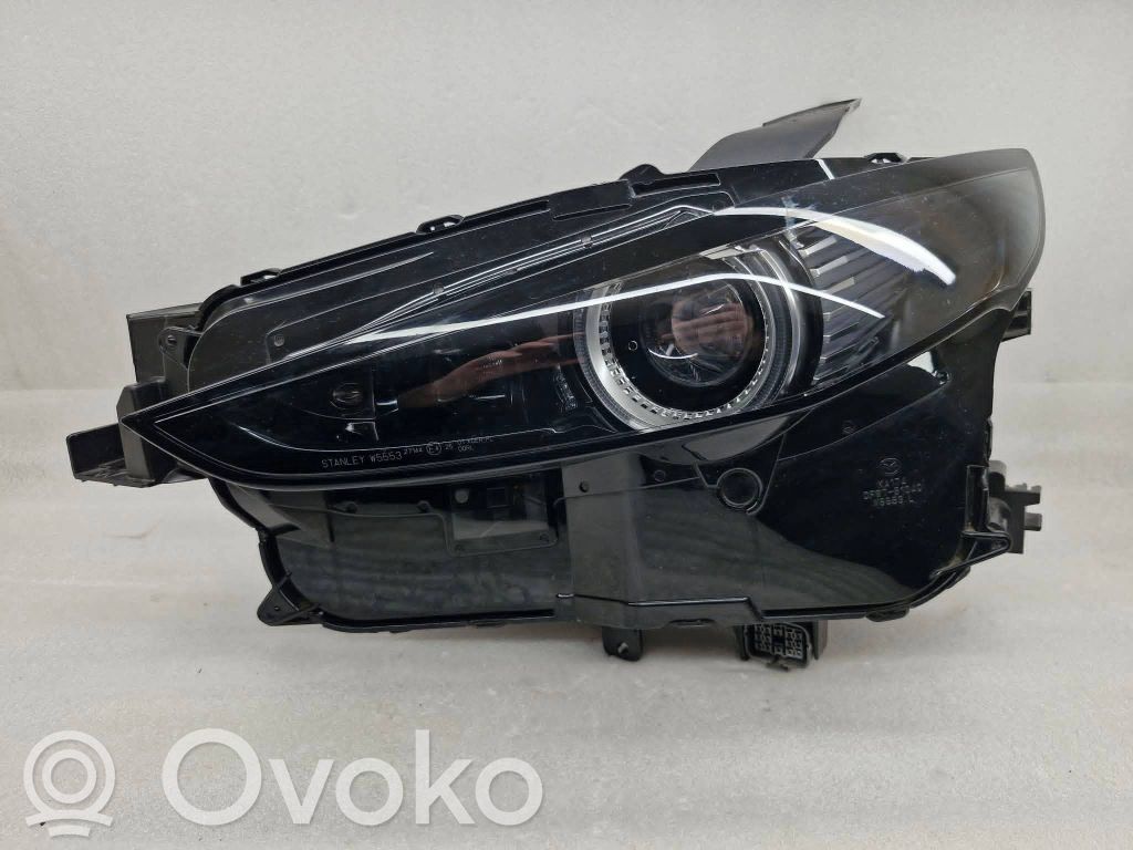 Mazda CX-30 Lampa przednia 