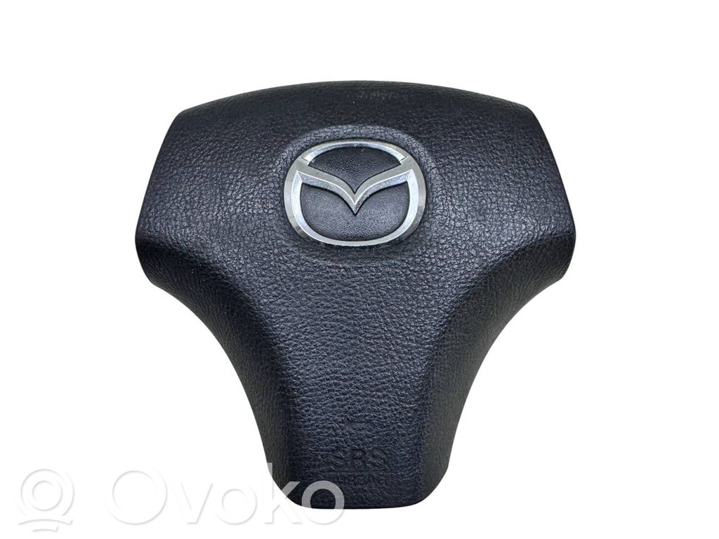 Mazda 6 Airbag de volant 