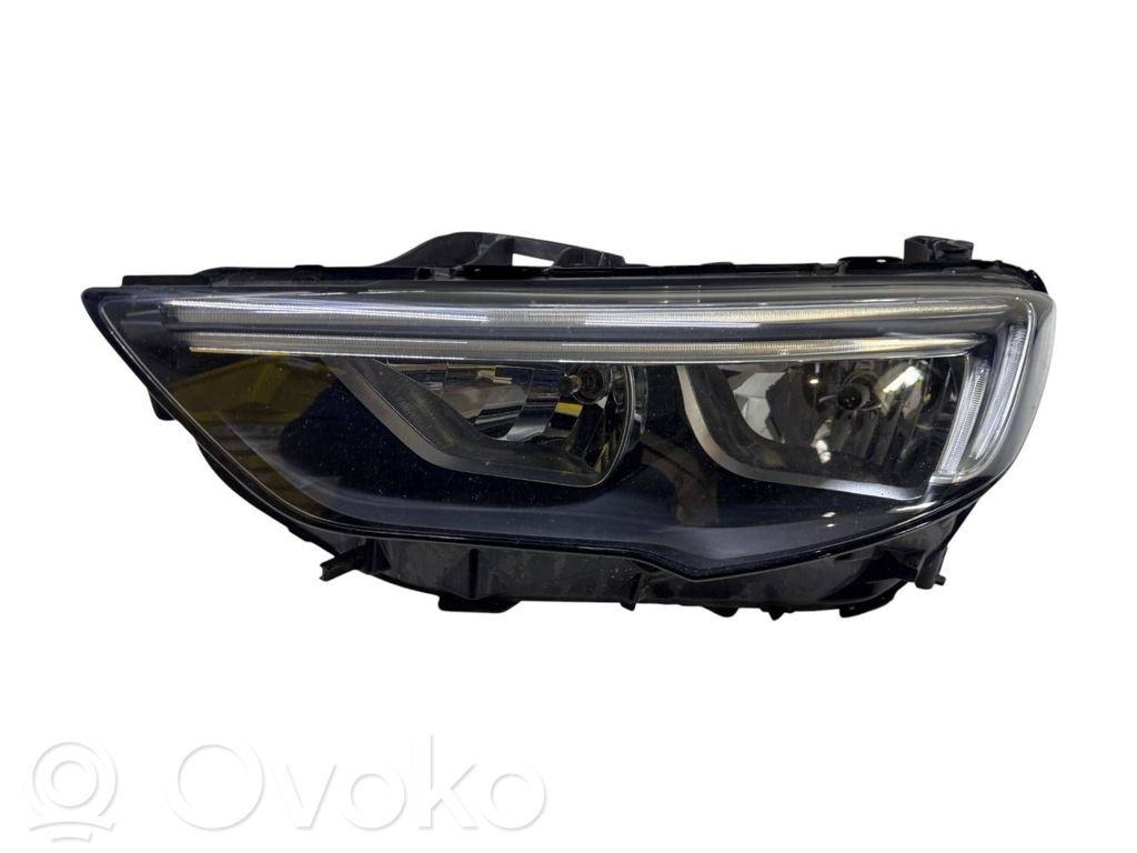 Opel Insignia B Scheinwerfer 
